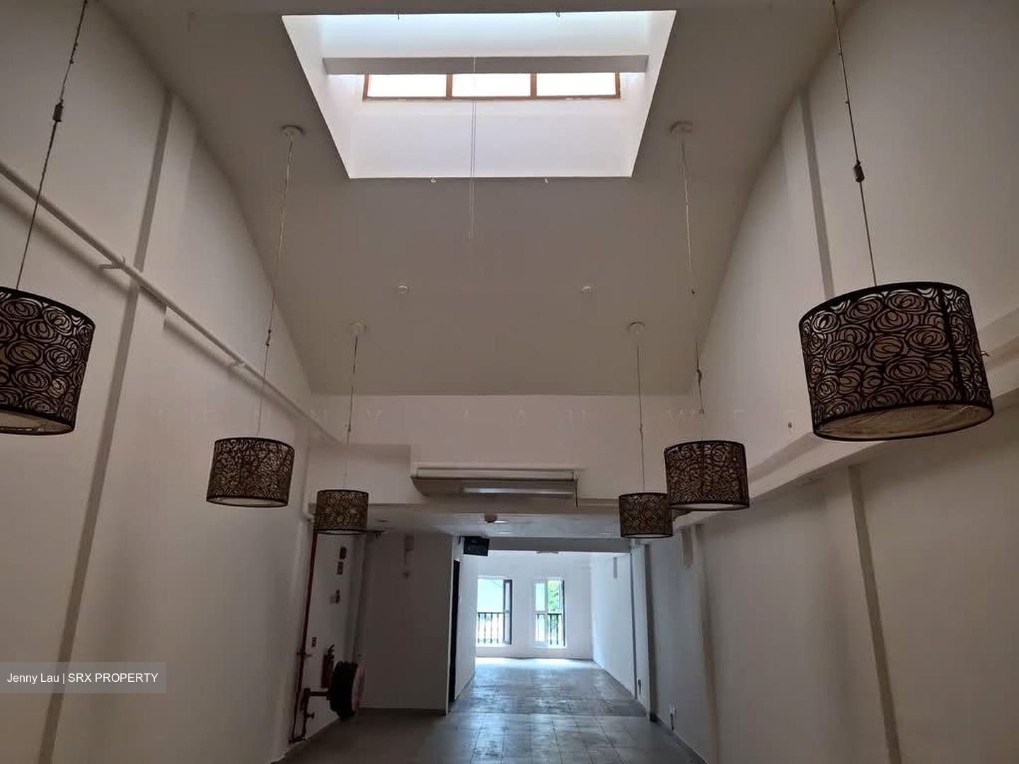 Prinsep Place (D7), Shop House #576157461
